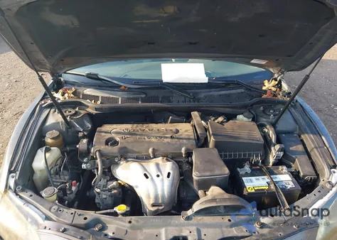 2007 Toyota Camry Ce/Le/Xle/Se z USA, uszkodzony, nr VIN 4T1BE46K87U036012